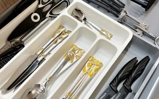 Апартаменты студия на Колхозной 5/2к4