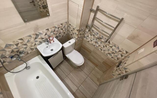 Квартира уютная на Савеловской