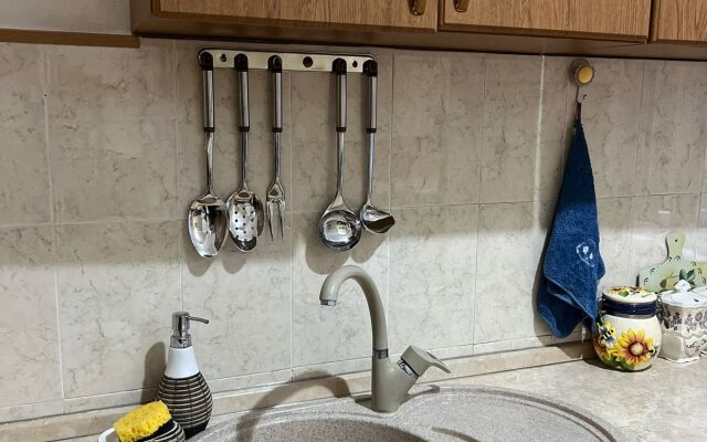 Частный Дом на 8 Человек