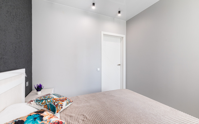 Апартаменты на Калинина