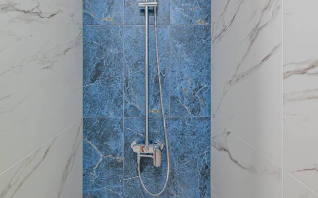 Апартаменты Ural.Aparts