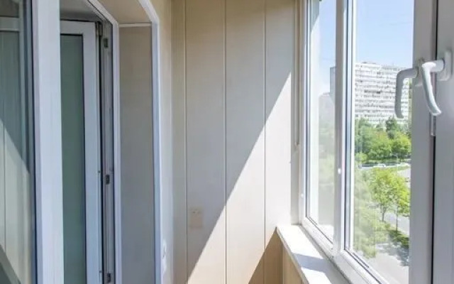 Na Prospekte Krasnogo Znameni 91 Flat