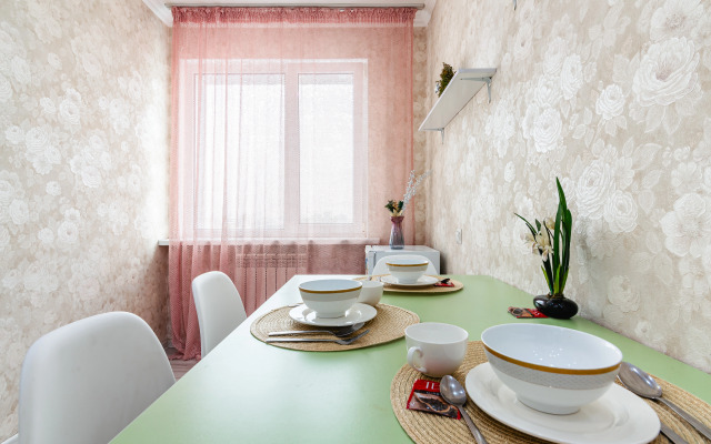 Апартаменты Меридиан Апартментс Шевченко 85 339