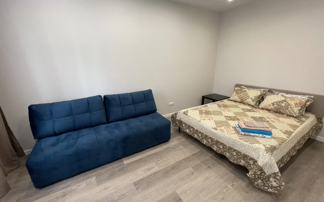 Квартира на Державина 47