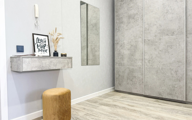 Kivi s Vidom na Gory Apartments