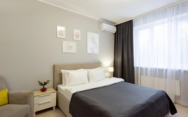 Inndays Apartments Plavsky Flat