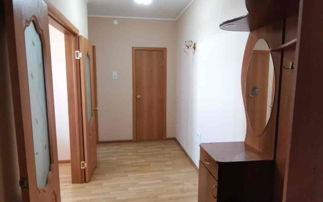 Na Kommunisticheskom Prospekte 5/1 Apartments
