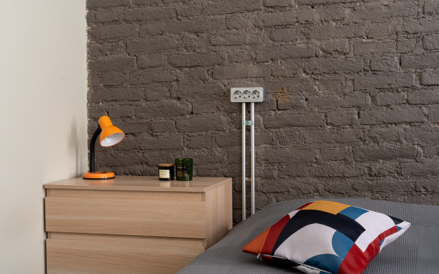 Апартаменты на Фонарном (6)