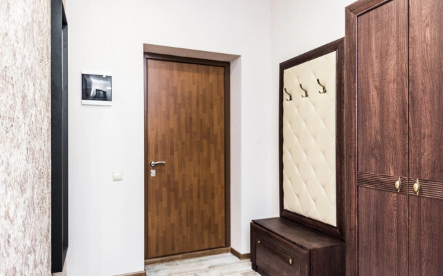 Апартаменты Pashk Inn на Горького 69/1 1