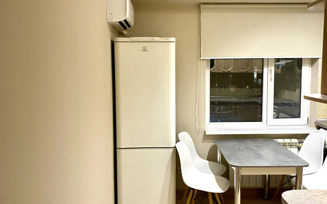 3-komnatnaya Samal-1 Flat