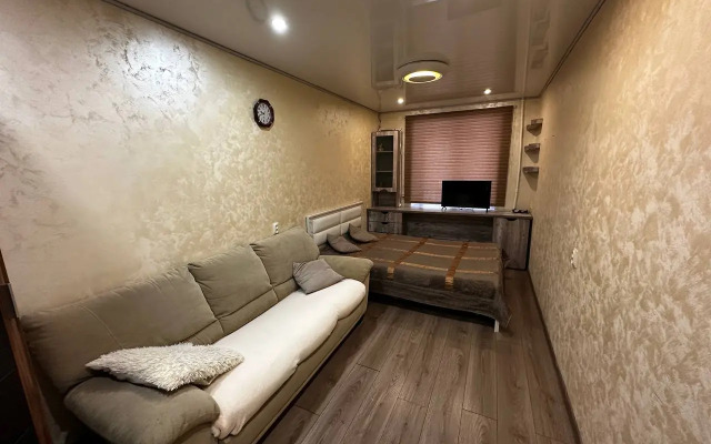 Апартаменты 2-к на Кавалерийской 52