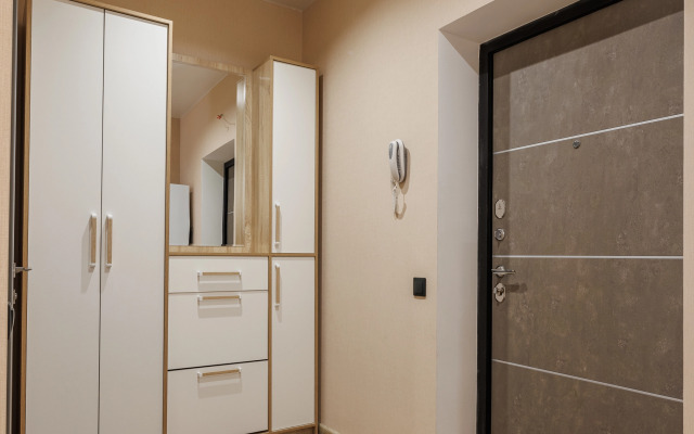 Hotel Home Na Oboronnoy Apartments