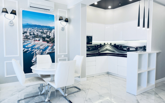 Квартира Барселона-Парк 1206