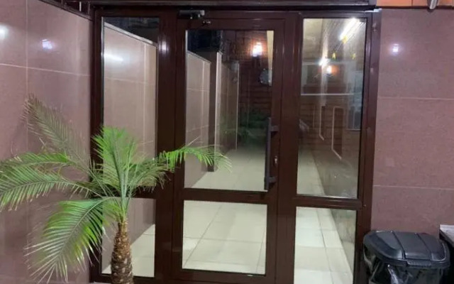 Manopolis Guest house