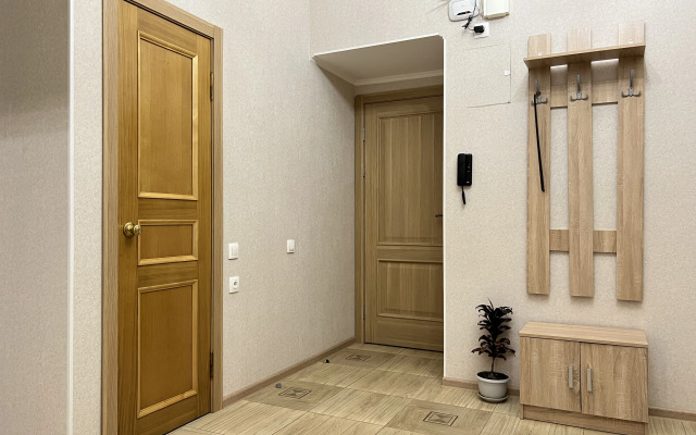 Квартира PiterFlat на Садовой 32/1, вариант 1к-1