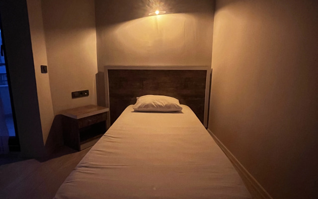 Best Alanya Hotel
