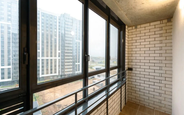 Квартира в ЖК Мечта