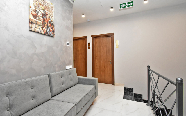 Avenue 23 Boutique Hotel