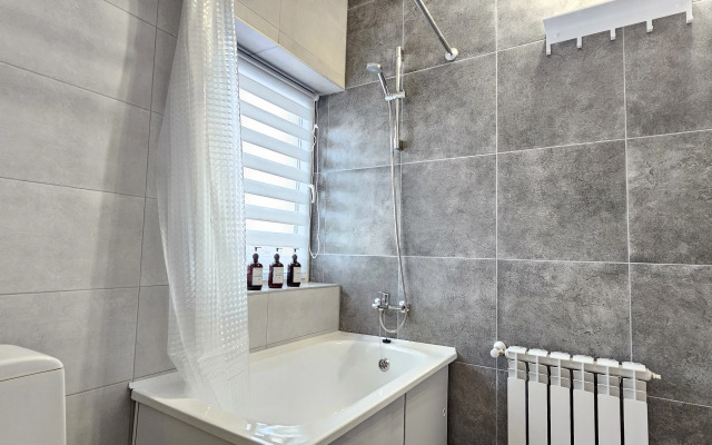 Westrooms na poberezhe Baltiki (studiya 2) Apartments