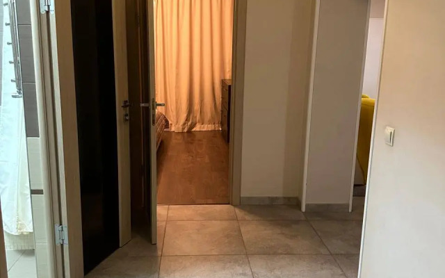 Apart39 Prichal u Verkhnego ozera Apartments