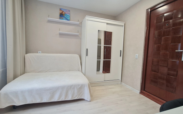 Квартира уютная