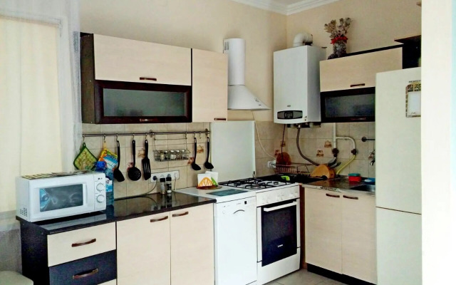 Частный дом 035 Гринченко 8