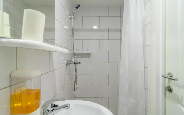 Апартаменты Вокруг Света