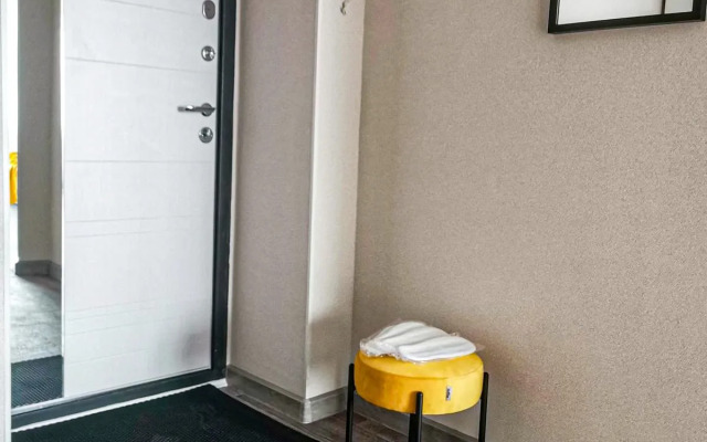 Komfortnye Kvartiry Na Zhd Flat