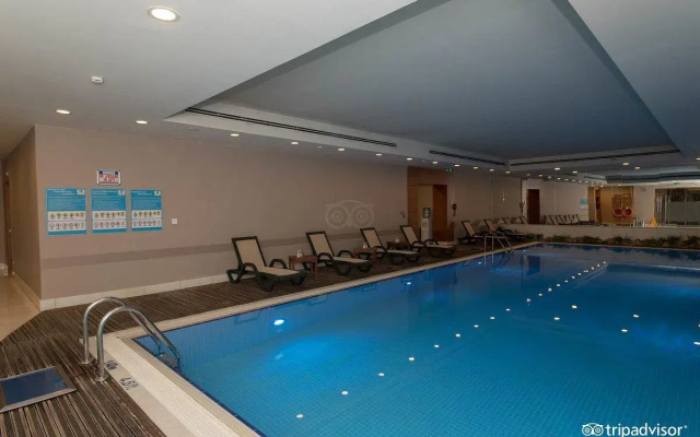 Holiday Inn Istanbul Sisli by IHG