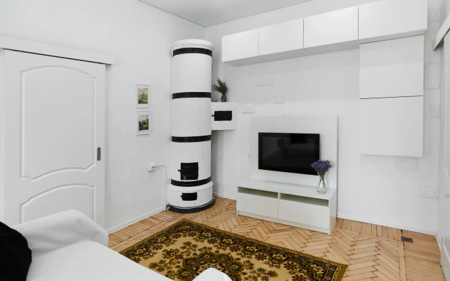 FlatStay Dzhambula 4 Apartments