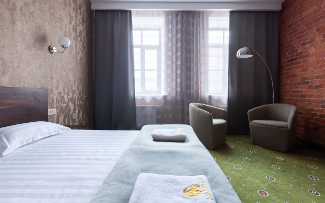 Amarant Hotel