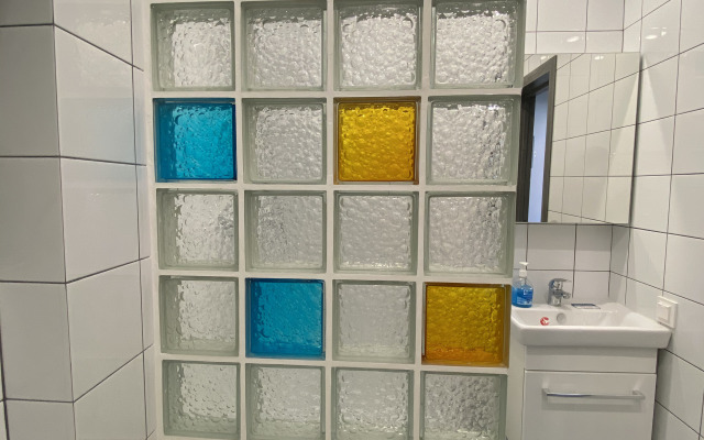 Квартира Светлая в Центре Уфы iГости