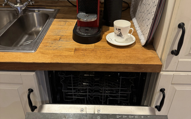 Квартира с отдельным входом у Троицкого Собора