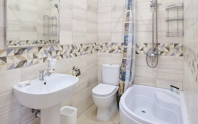 Отель Sonya Family Hotel