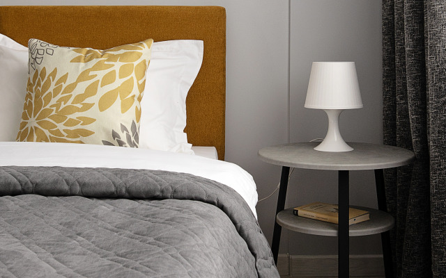 Квартира Семейная для 7 гостей