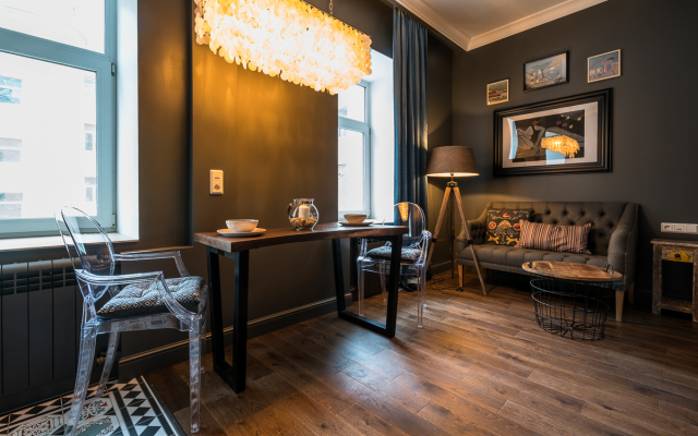 Art De Vivre Apartments 3