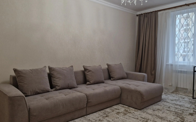 Na Lenina 25 Flat