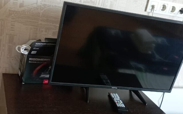 Квартира Кутузовская 4а