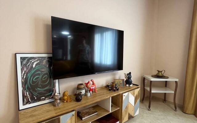 Vse Dlya Vas Flat
