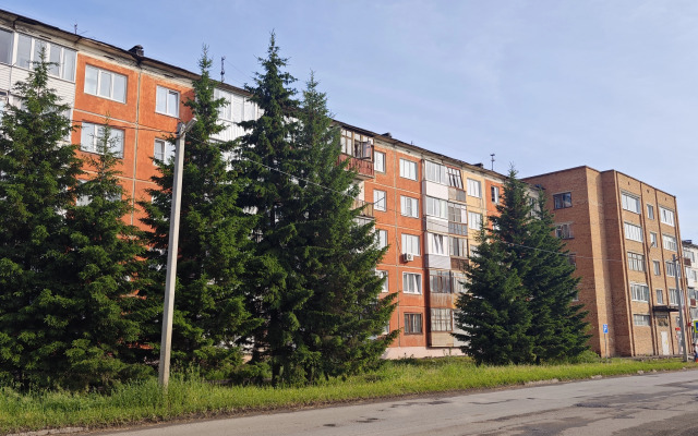 Квартира Калина на Мира 1