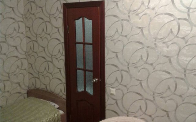 Меблированные комнаты Невский 6