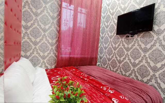 Квартира Уютный Север на Ленина 55