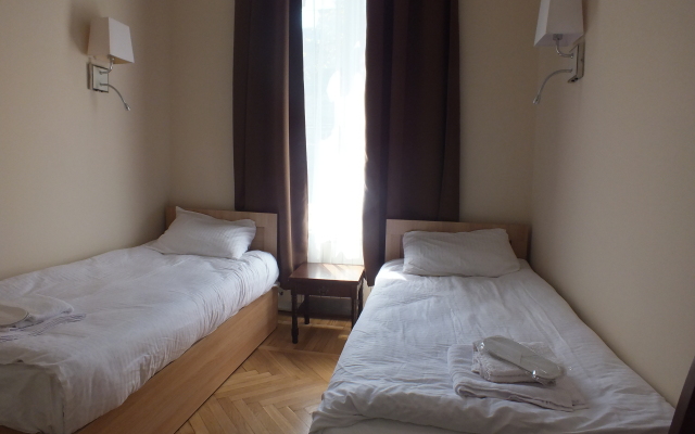 Nice Mini-Hotel