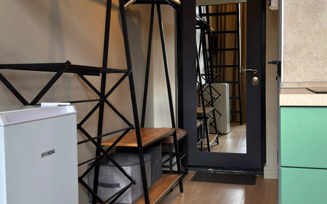 Апартаменты 2-Рощинская 10 Ма-Трёшка