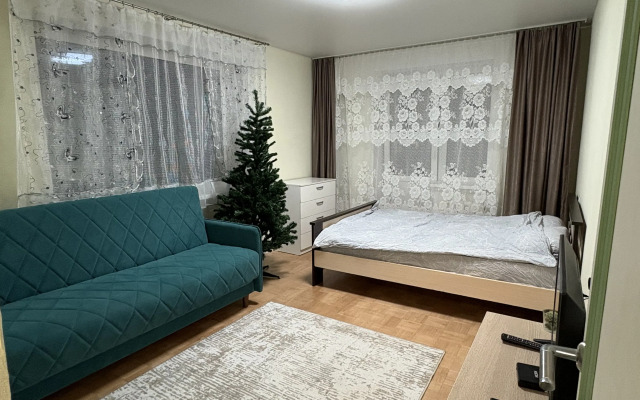 Апартаменты На Корсунова