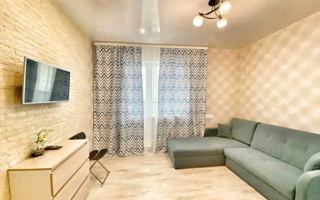 Квартира 2к на Александра Усольцева 14 (1)