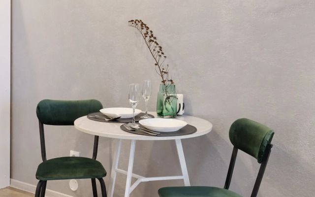 Квартира с характером на Новостроя 3А