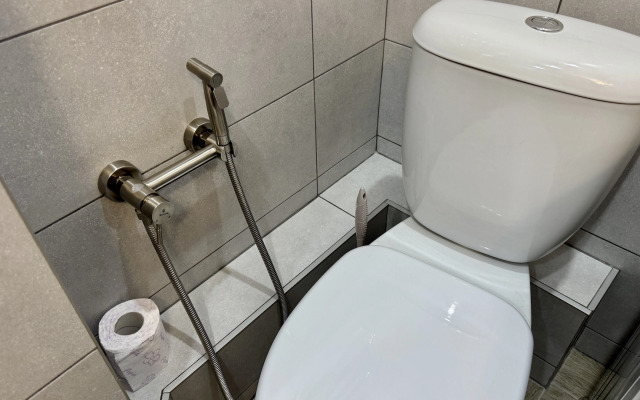 Квартира на проспекте 40-летия Победы 95/7