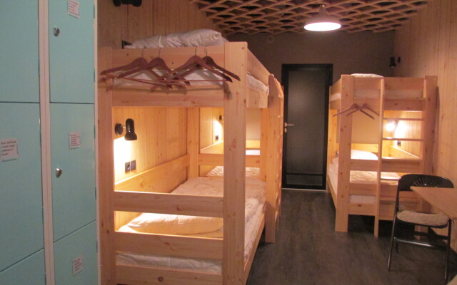 Piligrim Hostel