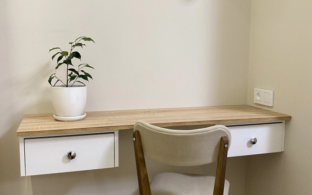 Апартаменты Lux у Метро Грушевка